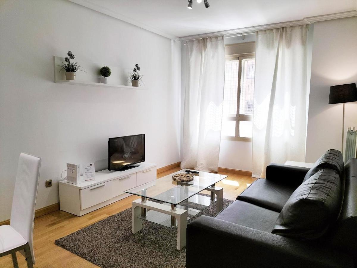 Cituspace Tablas - Granon Apartment Madrid
