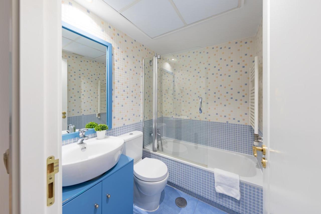 Apartment Cituspace Tablas - Granon *