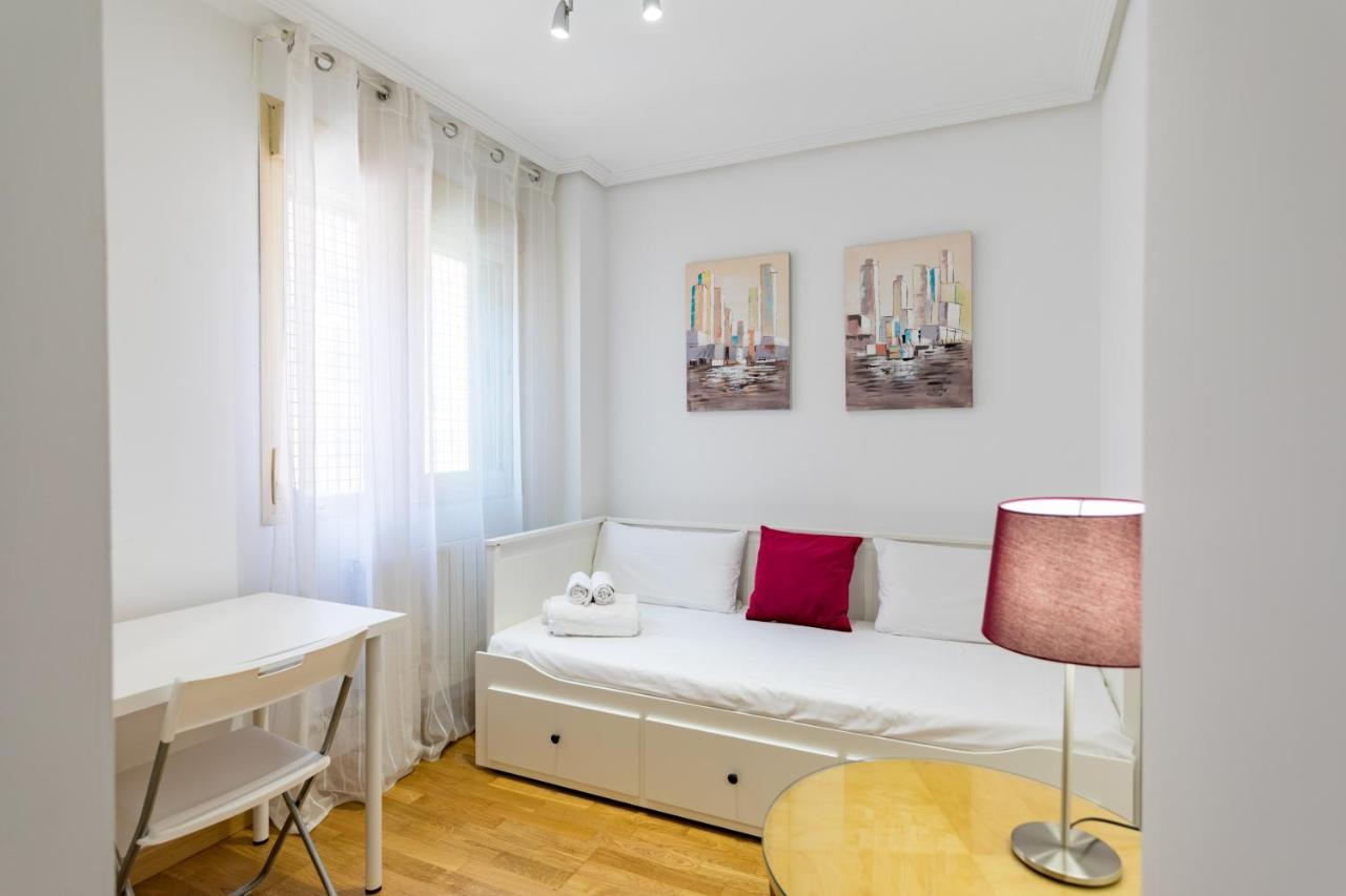 Cituspace Tablas - Granon Apartment Madrid