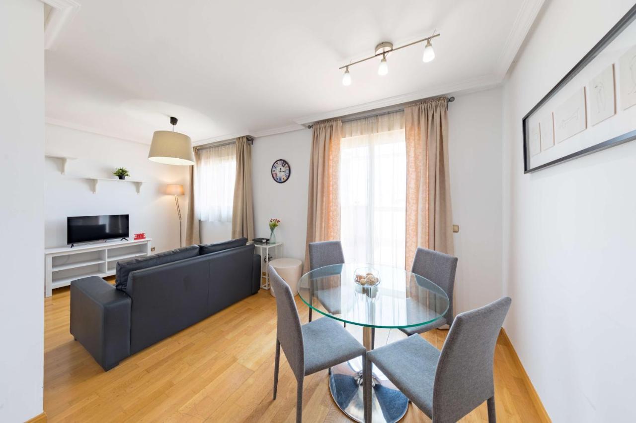 Cituspace Tablas - Granon Apartment