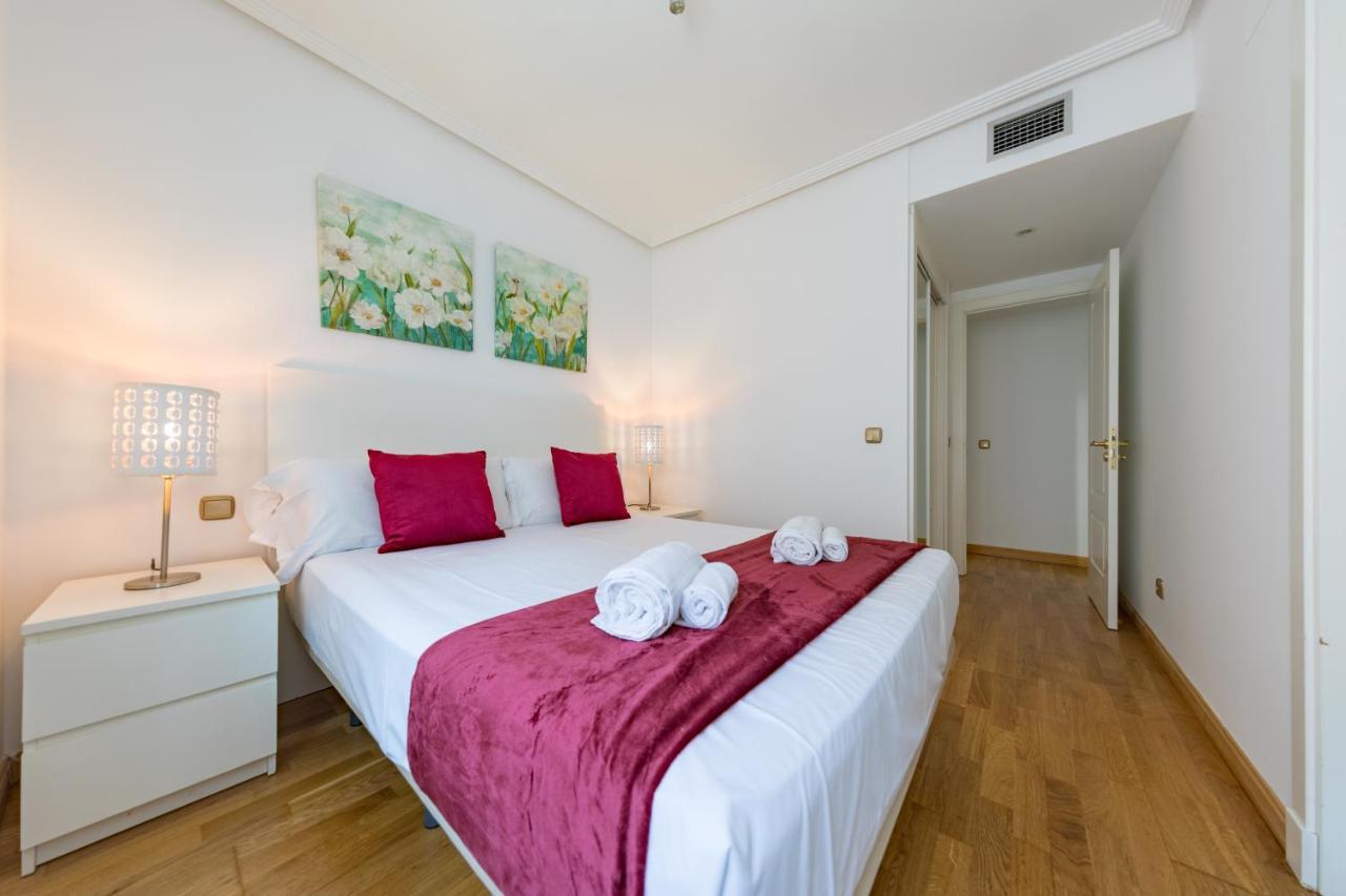 Apartament Cituspace Tablas - Granon