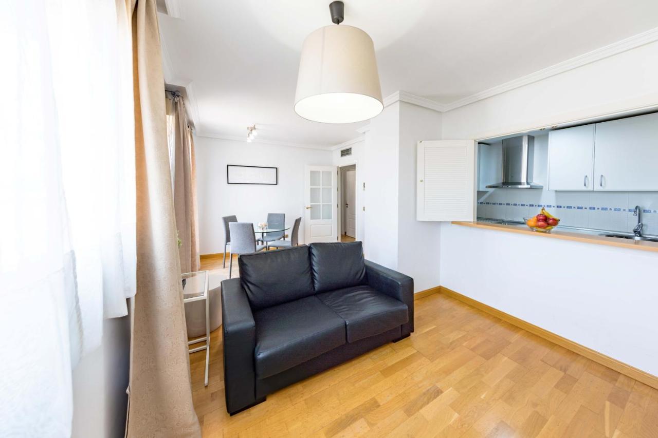 Cituspace Tablas - Granon * Madrid