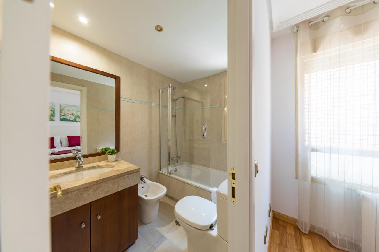Apartament Cituspace Tablas - Granon